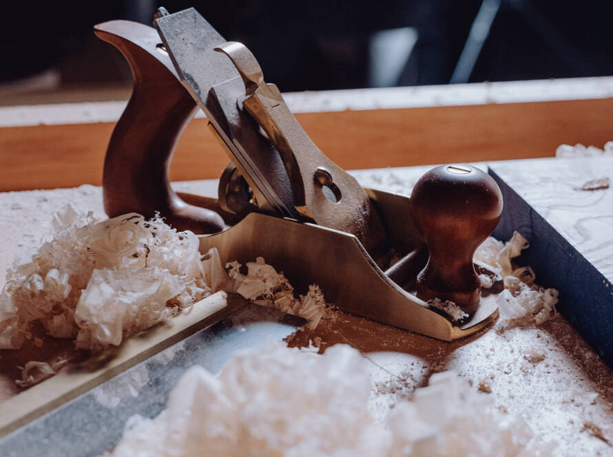 Turner and Sons Woodworking