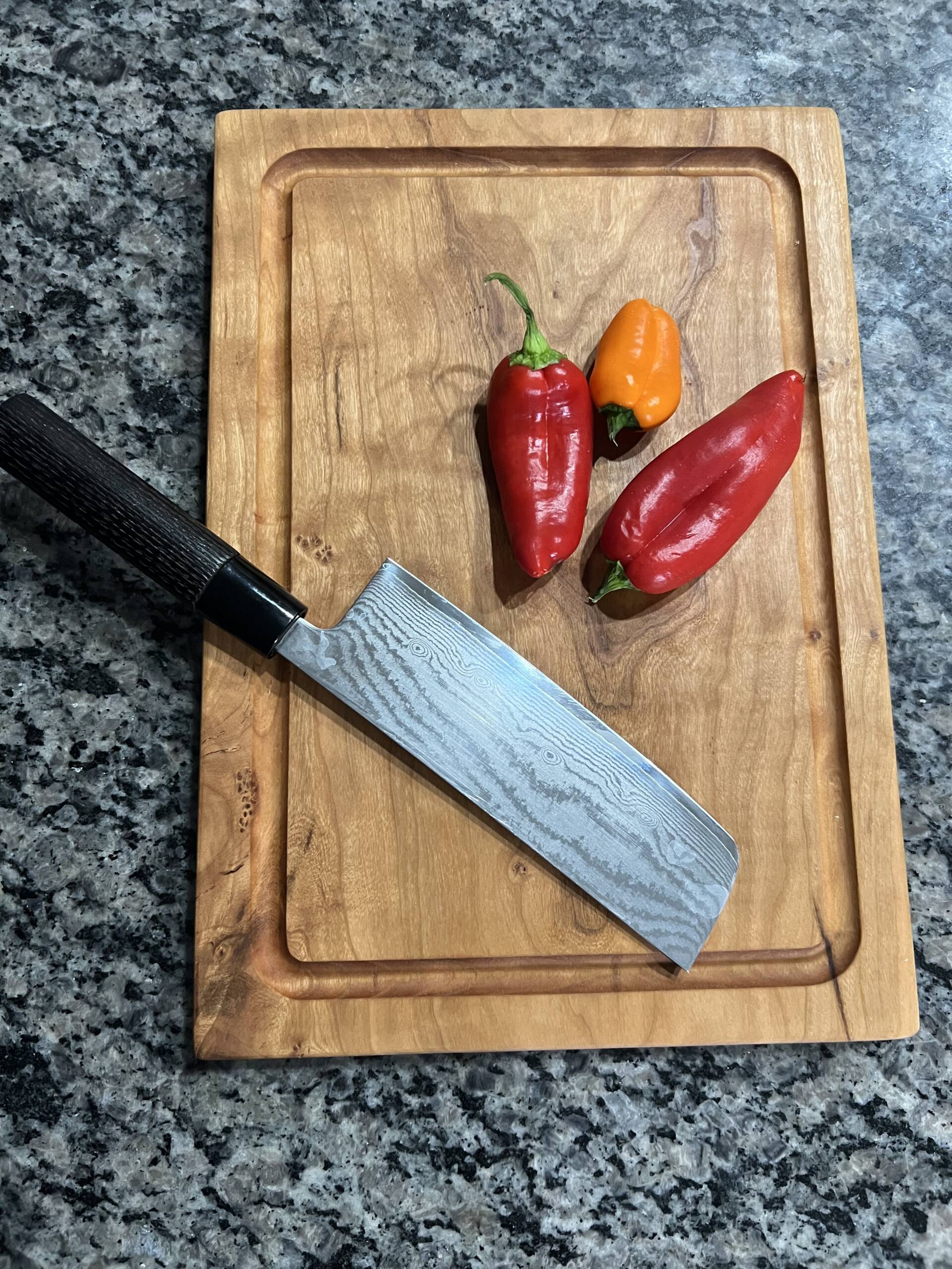 exotic wod handcrafted cutting boards