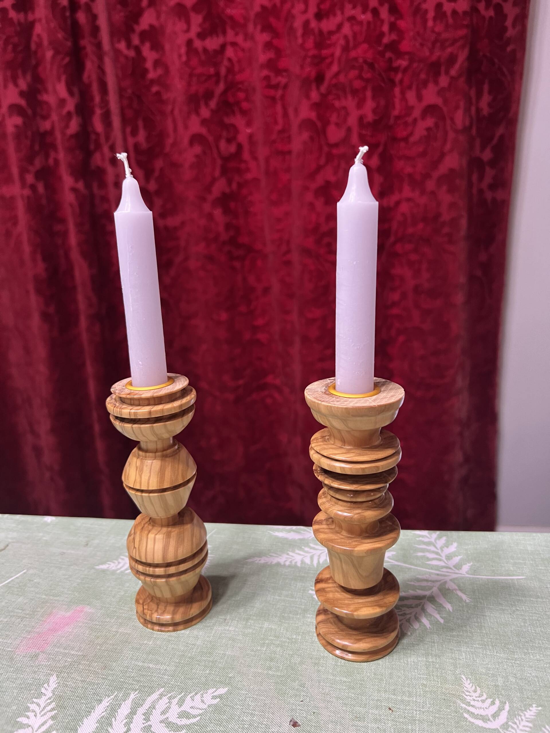 hand carved wood crafts